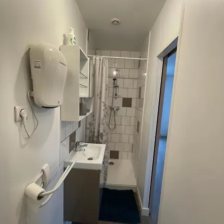 La Deko - Avec Parking Proche Et Hôpital Apartamento Beuvry