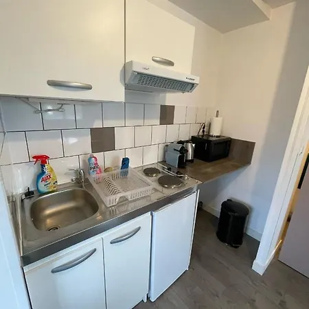 La Deko - Avec Parking Proche Universite Et Hopital *