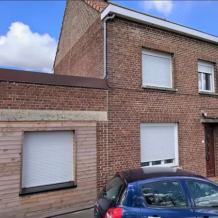 Apartmán La Deko - Avec Parking Proche Universite Et Hopital