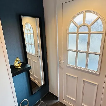 La Deko - Avec Parking Proche Et Hôpital Beuvry