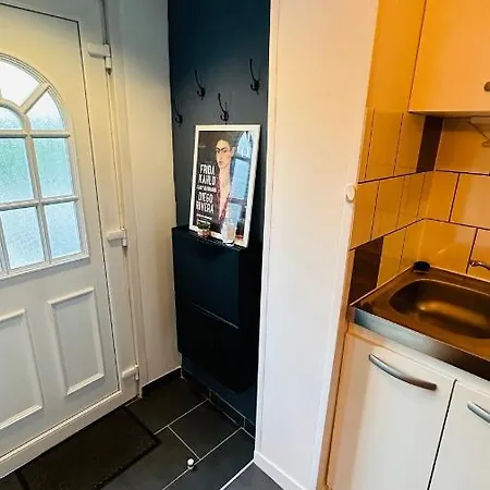 Apartamento La Deko - Avec Parking Proche Et Hôpital