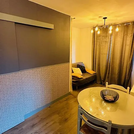 La Deko - Avec Parking Proche Et Hôpital * Beuvry