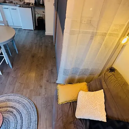 La Deko - Avec Parking Proche Universite Et Hopital