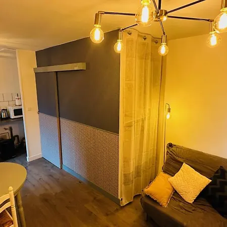 La Deko - Avec Parking Proche Et Hôpital * Beuvry