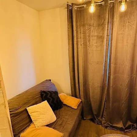 Apartamento La Deko - Avec Parking Proche Et Hôpital *