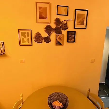 La Deko - Avec Parking Proche Universite Et Hopital *