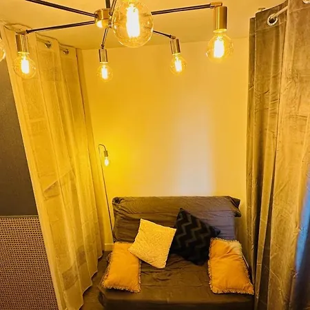 La Deko - Avec Parking Proche Universite Et Hopital * Beuvry