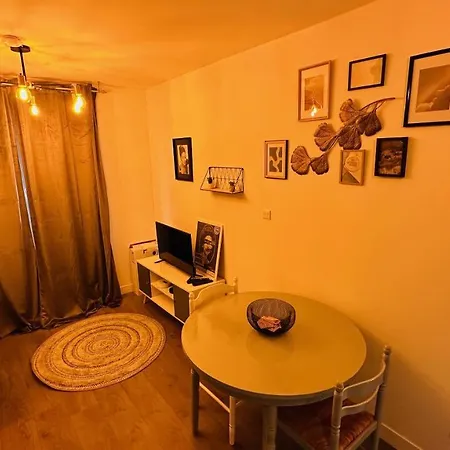 La Deko - Avec Parking Proche Et Hôpital *