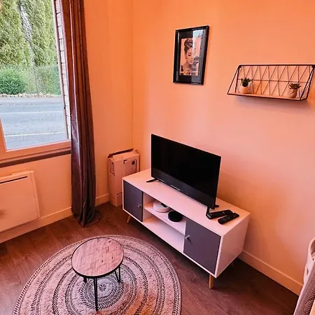 La Deko - Avec Parking Proche Et Hôpital