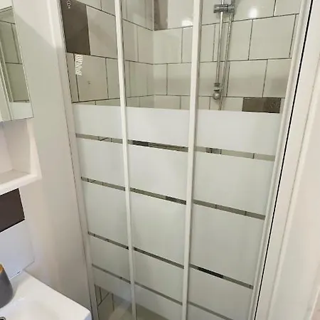 Apartamento La Deko - Avec Parking Proche Et Hôpital Beuvry