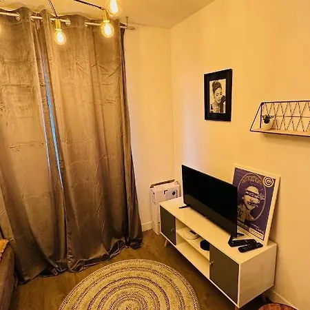 La Deko - Avec Parking Proche Et Hôpital *